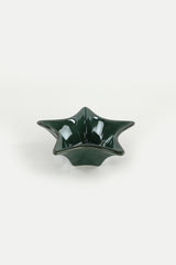 Set de boluri 6 bucăți ST600306FRA5A839700MATD400, Dark green, 8x16x8 cm