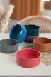 Set boluri ceramice X0001356800000000000000000, Multicolor, 14 cm, SKU 275KRM1832
