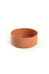Set boluri ceramice, Multicolor, 14 cm