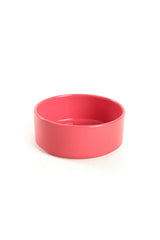 Set boluri ceramice, Multicolor, 14 cm