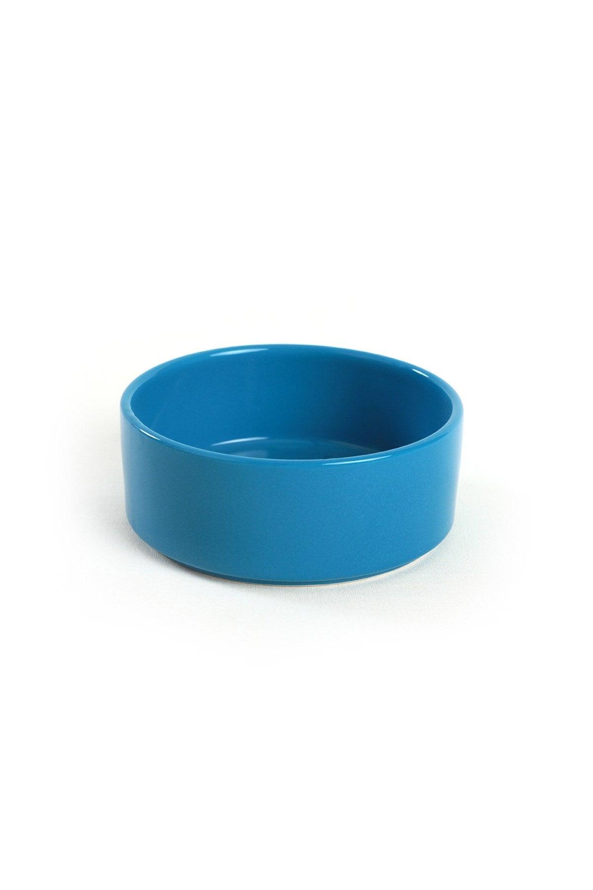 Set boluri ceramice, Multicolor, 14 cm