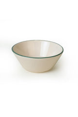 Set boluri, Crem, 14 cm