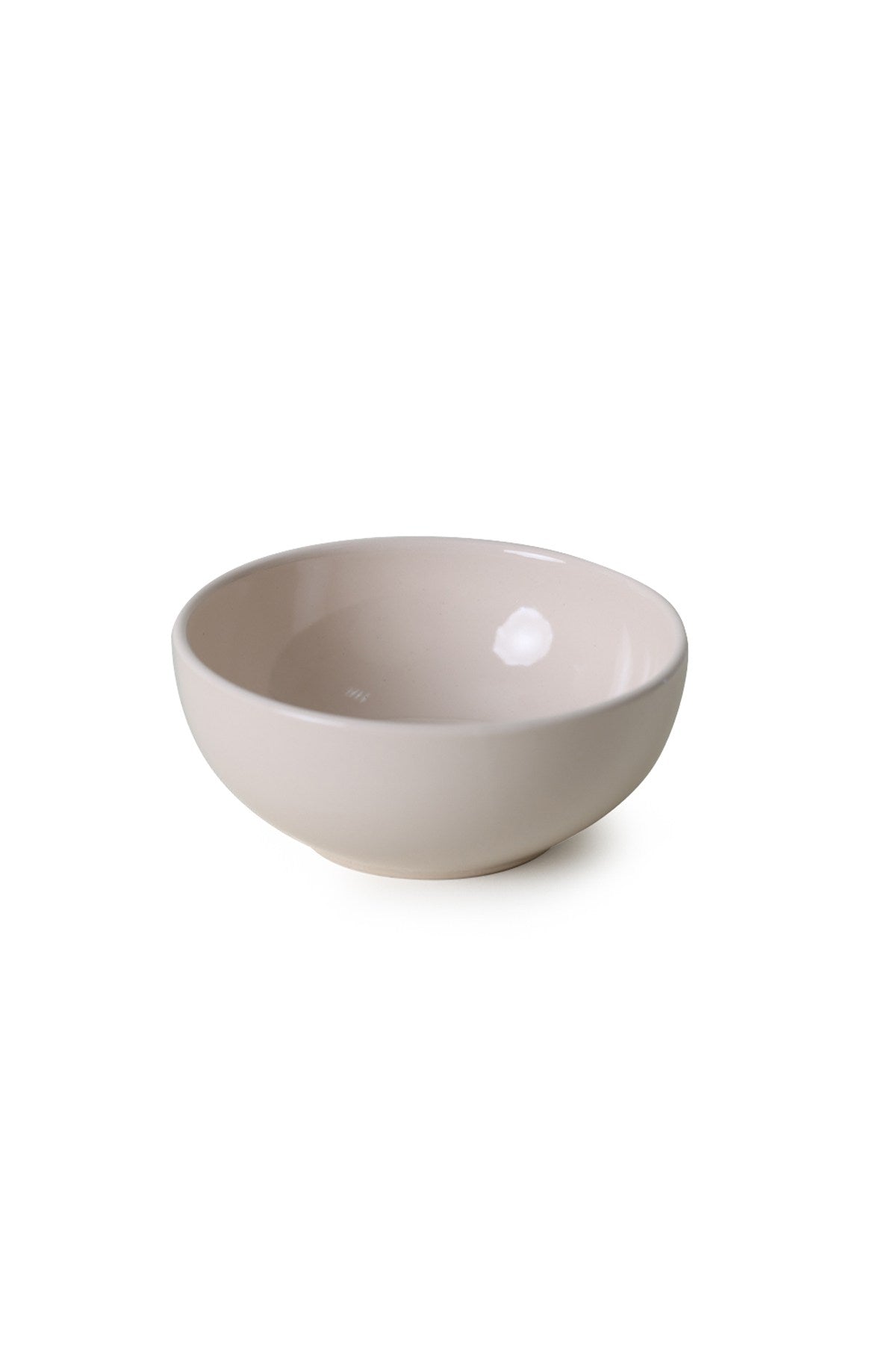 Set de boluri 6 bucăți X00017628, Crem