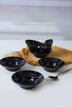 Set de boluri 6 bucăți X00018615, Negru, SKU 275KRM2355, imagine 1
