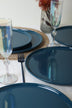 Set de farfurii 6 bucăți ST039028F00041800041800000, Albastru închis, SKU 275KRM2379, imagine 2