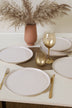 Set de farfurii 6 bucăți ST039028F0000020200839700, Alb, SKU 275KRM2380, imagine 1