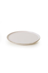 Set de farfurii 6 bucăți ST039028F0000020200839700, Alb