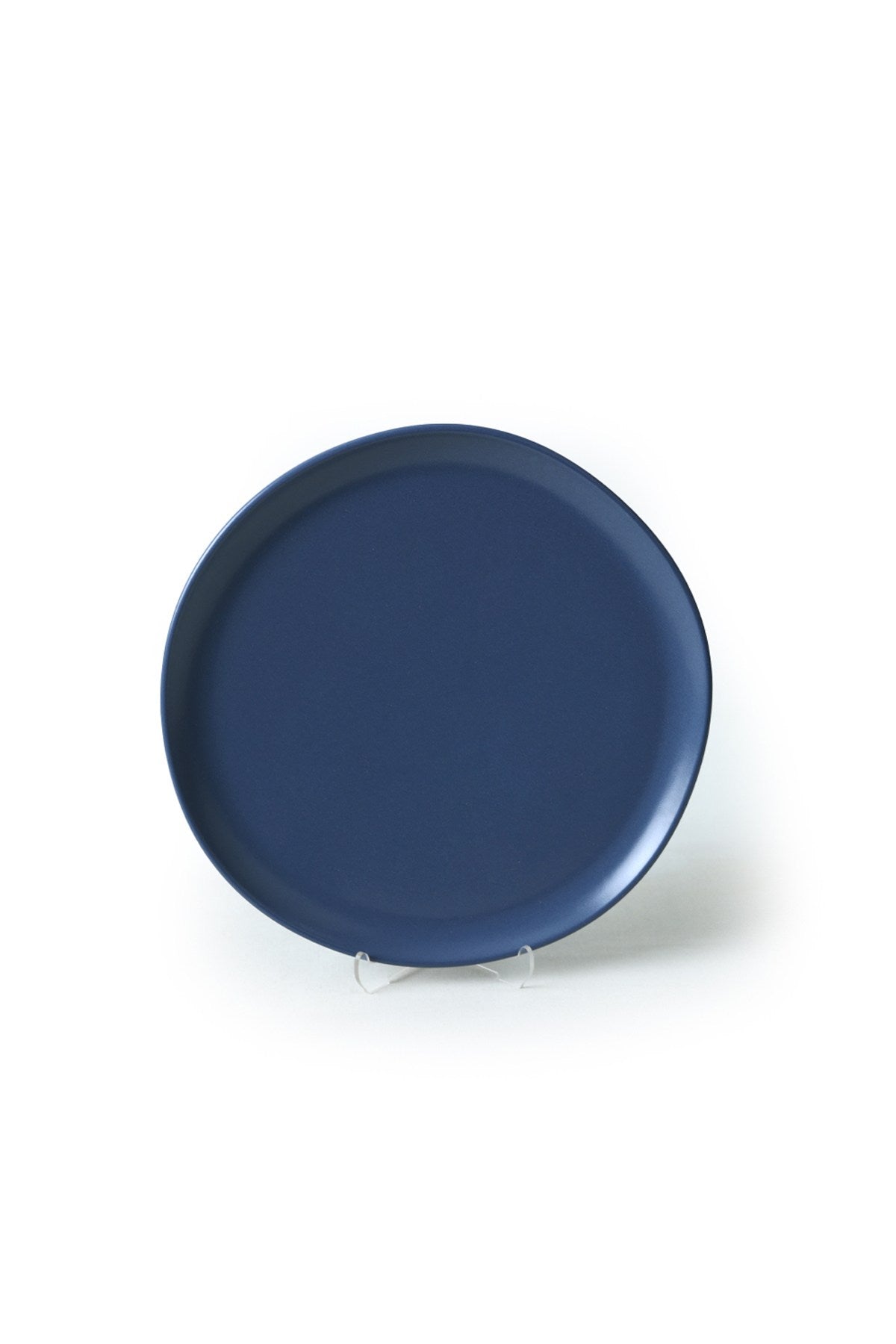 Set de farfurii 6 bucăți X00018763, Albastru