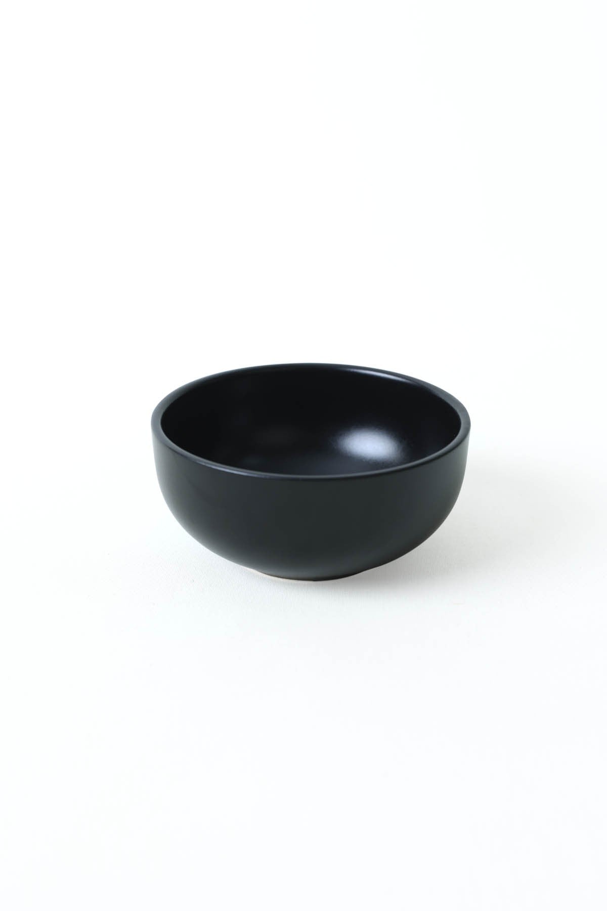 Set de boluri 6 bucăți X00017455, Matte black
