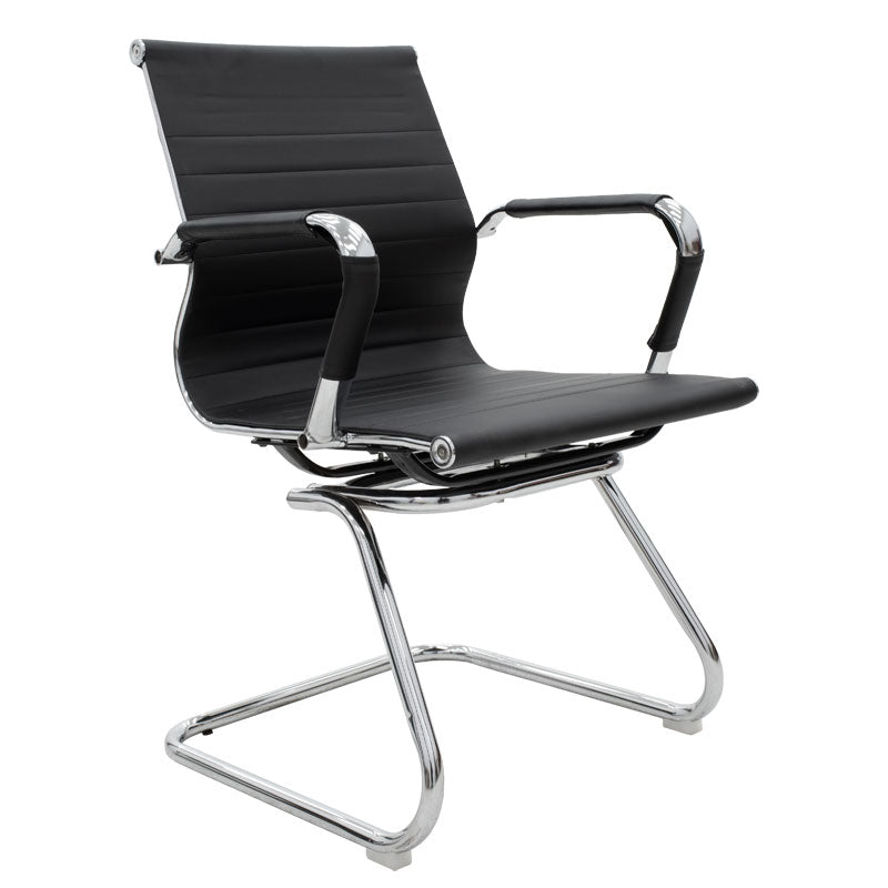 Scaun Valter PU 55x52x95cm - Scaun Valter PU 55x52x95cm
