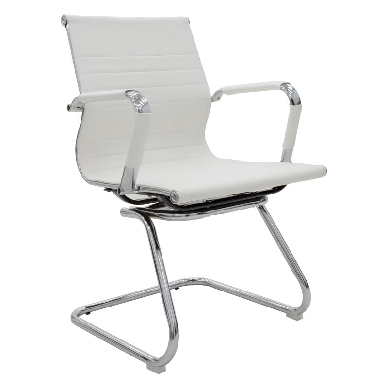 Scaun Valter PU 55x52x95cm - Scaun Valter PU 55x52x95cm - 277-000004