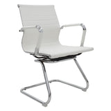 Scaun Valter PU 55x52x95cm - Scaun Valter PU 55x52x95cm - 277-000004