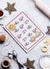 Set de farfurii 2 bucăți NEW059, Multicolor, 40x30x1 cm, SKU 280TMA1789, imagine 1