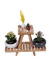 Jardiniere, Natural, 70x24x50 cm, SKU 281MST2105