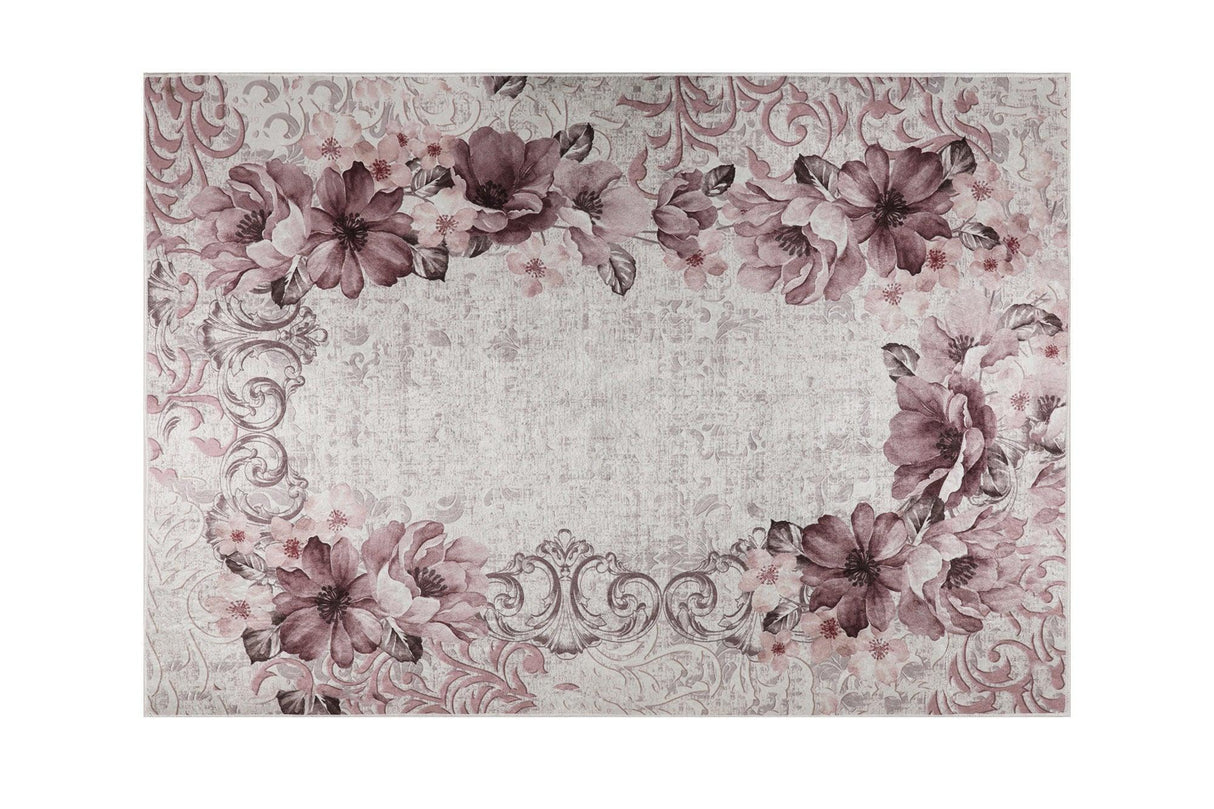 Covor de Hol - Sufragerie Karadul, Lavabil, Antiderapant, Multicolor (diverse dimensiuni) - Covor de Hol - Sufragerie Karadul, Lavabil, Antiderapant, Multicolor (diverse dimensiuni), imagine 3, SKU 288NGR2511