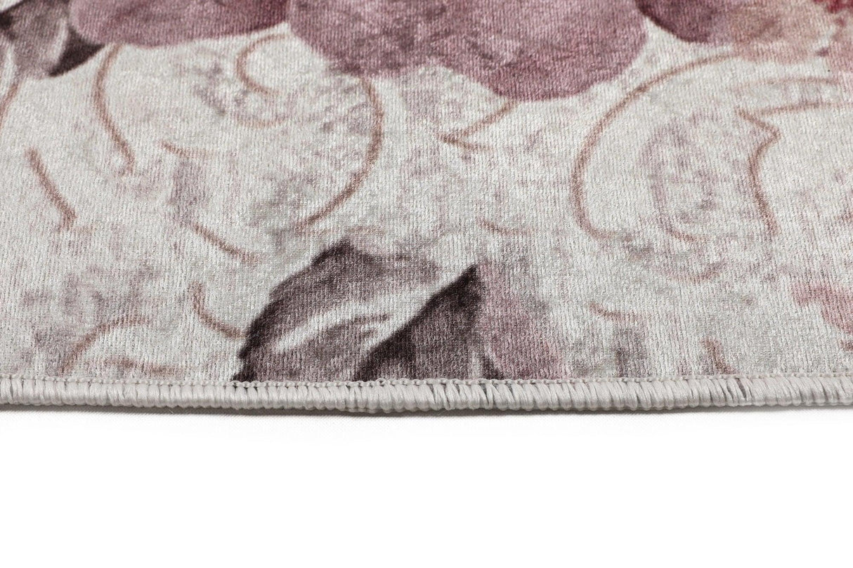 Covor de Hol - Sufragerie Karadul, Lavabil, Antiderapant, Multicolor (diverse dimensiuni) - Covor de Hol - Sufragerie Karadul, Lavabil, Antiderapant, Multicolor (diverse dimensiuni), imagine 6, SKU 288NGR2511