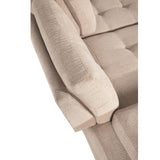 Canapea fixă Sonya, Crem, Diverse configurații, Diverse dimensiuni - 220x104x86 cm - 3 locuri | SKU: 291NDS1337 | Canapea fixă Sonya, Crem, varianta 220x104x86 cm - 3 locuri, produs pentru amenajarea locuinței, disponibil online în România la CasaMob