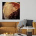 Tablou Canvas KNV4402_7070, Multicolor, 70x70 cm, SKU 296CTY1123