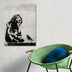 Tablou Canvas KNV4485_5070, Multicolor, 50x70 cm, SKU 296CTY1226