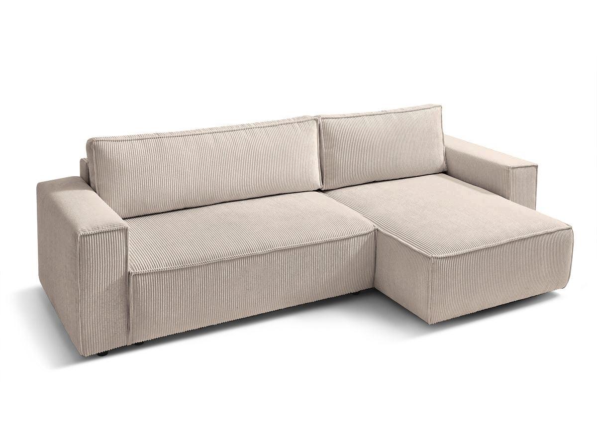 Canapea extensibilă cu depozitare Capri, Colț, Reversibilă, Diverse culori, 275x145x85 cm - Gri închis | SKU: 2SBD/FJ019 | Canapea extensibilă cu depozitare Capri, Colț, Reversibilă, 275x145x85 cm, varianta Gri închis, produs pentru amenajarea locuinței, disponibil online în România la CasaMob
