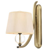 Aplica AP-1597-1ES Vintage Salvador, SKU 301AUR1503