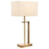Veioza ML-9109-1E, Crem, SKU 301AUR1908
