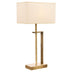 Veioza ML-9109-1E, Crem, SKU 301AUR1908