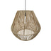Natural | SKU: 313-000021 | Lustra Lilabel, Natural, D25x84 cm, varianta Natural, produs pentru amenajarea locuinței, disponibil online în România la CasaMob