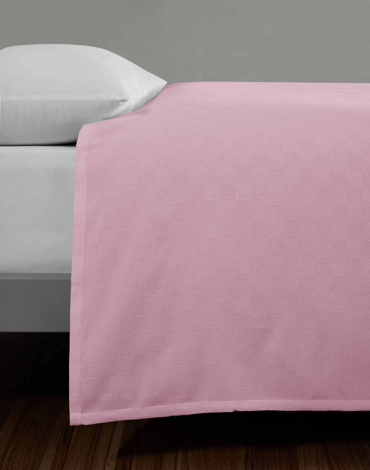 Cuvertură Plain, Diverse culori, 200x230 cm - Roz | SKU: 315CFB2213 | Cuvertură Plain, 200x230 cm, varianta Roz, produs pentru amenajarea locuinței, disponibil online în România la CasaMob