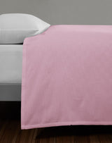 Cuvertură Plain, Diverse culori, 200x230 cm - Roz | SKU: 315CFB2213 | Cuvertură Plain, 200x230 cm, varianta Roz, produs pentru amenajarea locuinței, disponibil online în România la CasaMob
