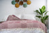 Cuvertură Patchwork, Roșu, 200x230 cm, SKU 315CFB2225, imagine 2