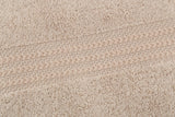 Prosop de baie Rainbow, Diverse culori, Diverse configurații, Diverse dimensiuni - Bej - 30x50 cm - 1 bucată | SKU: 317HBY1102 | Prosop de baie Rainbow, varianta Bej - 30x50 cm - 1 bucată, produs pentru amenajarea locuinței, disponibil online în România la CasaMob
