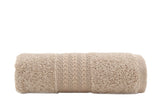Prosop de baie Rainbow, Diverse culori, Diverse configurații, Diverse dimensiuni - Bej - 30x50 cm - 1 bucată | SKU: 317HBY1102 | Prosop de baie Rainbow, varianta Bej - 30x50 cm - 1 bucată, produs pentru amenajarea locuinței, disponibil online în România la CasaMob