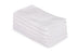 Set prosoape de bucatarie (6 bucăți), Alb, 50x30 cm, SKU 317HBY1121