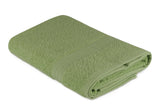 Prosop de baie Rainbow, Diverse culori, Diverse configurații, Diverse dimensiuni - Verde - 70x140 cm - 1 bucată | SKU: 317HBY1308 | Prosop de baie Rainbow, varianta Verde - 70x140 cm - 1 bucată, produs pentru amenajarea locuinței, disponibil online în România la CasaMob