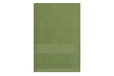 Prosop de baie Rainbow, Diverse culori, Diverse configurații, Diverse dimensiuni - Verde - 70x140 cm - 1 bucată | SKU: 317HBY1308 | Prosop de baie Rainbow, varianta Verde - 70x140 cm - 1 bucată, produs pentru amenajarea locuinței, disponibil online în România la CasaMob