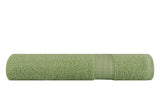 Prosop de baie Rainbow, Diverse culori, Diverse configurații, Diverse dimensiuni - Verde - 70x140 cm - 1 bucată | SKU: 317HBY1308 | Prosop de baie Rainbow, varianta Verde - 70x140 cm - 1 bucată, produs pentru amenajarea locuinței, disponibil online în România la CasaMob