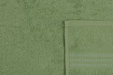 Prosop de baie Rainbow, Diverse culori, Diverse configurații, Diverse dimensiuni - Verde - 70x140 cm - 1 bucată | SKU: 317HBY1308 | Prosop de baie Rainbow, varianta Verde - 70x140 cm - 1 bucată, produs pentru amenajarea locuinței, disponibil online în România la CasaMob