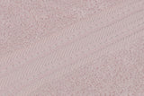 Prosop de baie Lavinya, Light powder, 70x140 cm
