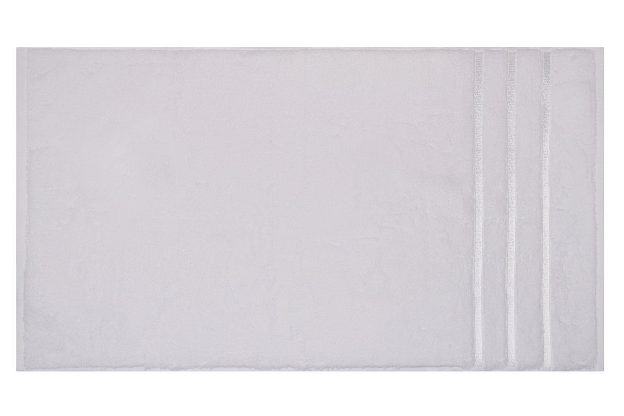 Prosop de baie 2 bucăți Dolce, Diverse culori, 70x140 cm - Alb | SKU: 317HBY1456 | Prosop de baie 2 bucăți Dolce, 70x140 cm, varianta Alb, produs pentru amenajarea locuinței, disponibil online în România la CasaMob