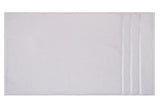 Prosop de baie 2 bucăți Dolce, Diverse culori, 70x140 cm - Alb | SKU: 317HBY1456 | Prosop de baie 2 bucăți Dolce, 70x140 cm, varianta Alb, produs pentru amenajarea locuinței, disponibil online în România la CasaMob