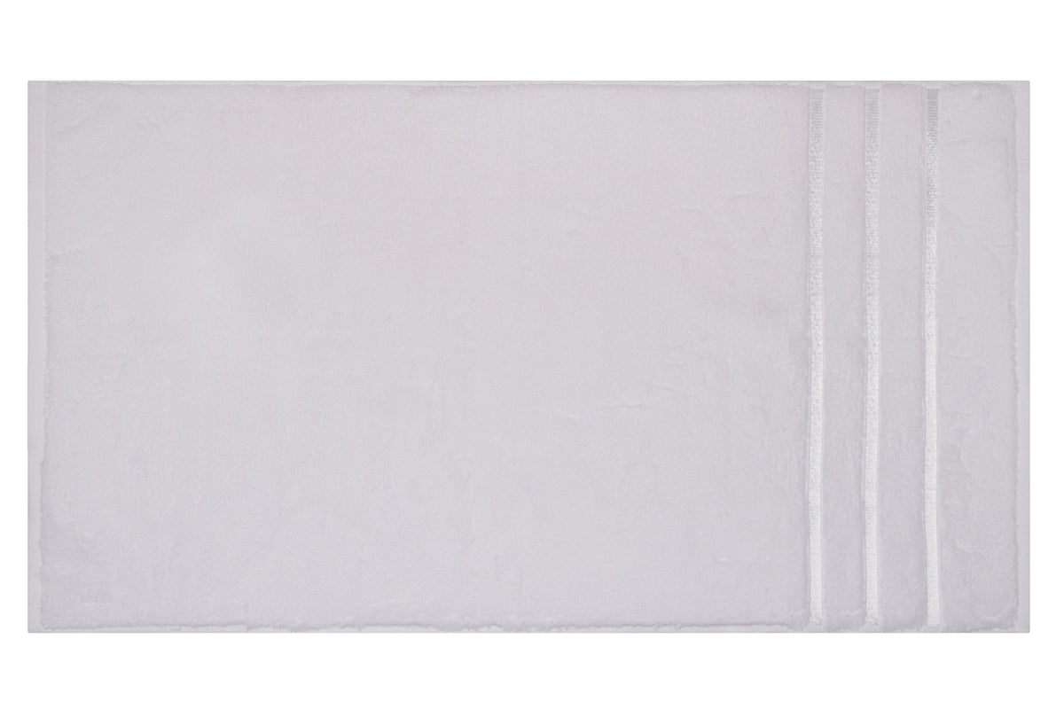 Alb | SKU: 317HBY1456 | Prosop de baie 2 bucăți Dolce, 70x140 cm, varianta Alb, produs pentru amenajarea locuinței, disponibil online în România la CasaMob