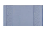 Set prosoape de baie 2 bucăți Sultan, Diverse culori, 70x140 cm - Albastru | SKU: 317HBY1532 | Set prosoape de baie 2 bucăți Sultan, 70x140 cm, varianta Albastru, produs pentru amenajarea locuinței, disponibil online în România la CasaMob