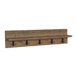 Cuier Esform  80x11x18cm - Cuier Esform  80x11x18cm
