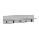 Cuier Esform  80x11x18cm - Cuier Esform  80x11x18cm - 321-000055