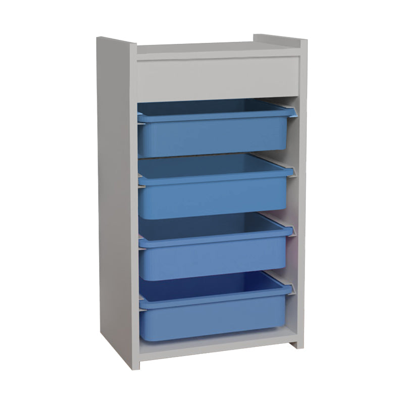 Comoda cu Cosuri Toily  45x30x75cm - Comoda cu Cosuri Toily  45x30x75cm