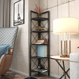 Bibliotecă Remo, Diverse culori, 31x33x160 cm - Negru | SKU: 322RTC1107 | Bibliotecă Remo, 31x33x160 cm, varianta Negru, produs pentru amenajarea locuinței, disponibil online în România la CasaMob