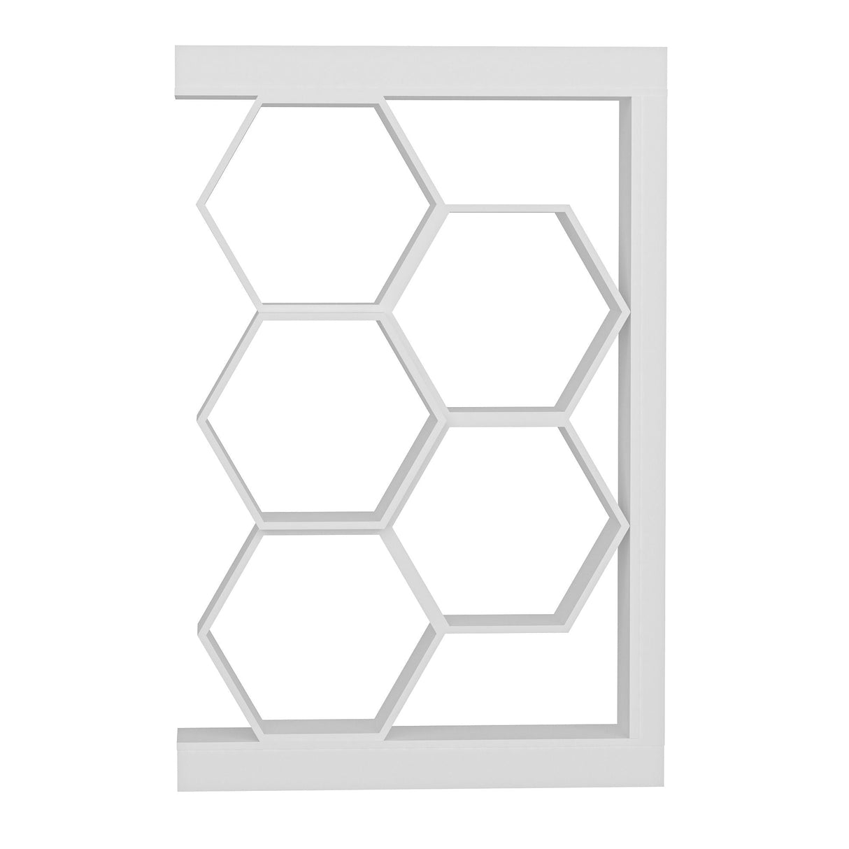 Bibliotecă Artemis, Diverse culori, 90x25x140 cm - Alb | SKU: 322RTC1115 | Bibliotecă Artemis, 90x25x140 cm, varianta Alb, produs pentru amenajarea locuinței, disponibil online în România la CasaMob