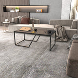 Măsuță de cafea Wendy, Diverse culori, 120x60x48 cm - Negru | SKU: 322RTC1204 | Măsuță de cafea Wendy, 120x60x48 cm, varianta Negru, produs pentru amenajarea locuinței, disponibil online în România la CasaMob