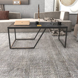 Măsuță de cafea Wendy, Diverse culori, 120x60x48 cm - Negru | SKU: 322RTC1204 | Măsuță de cafea Wendy, 120x60x48 cm, varianta Negru, produs pentru amenajarea locuinței, disponibil online în România la CasaMob